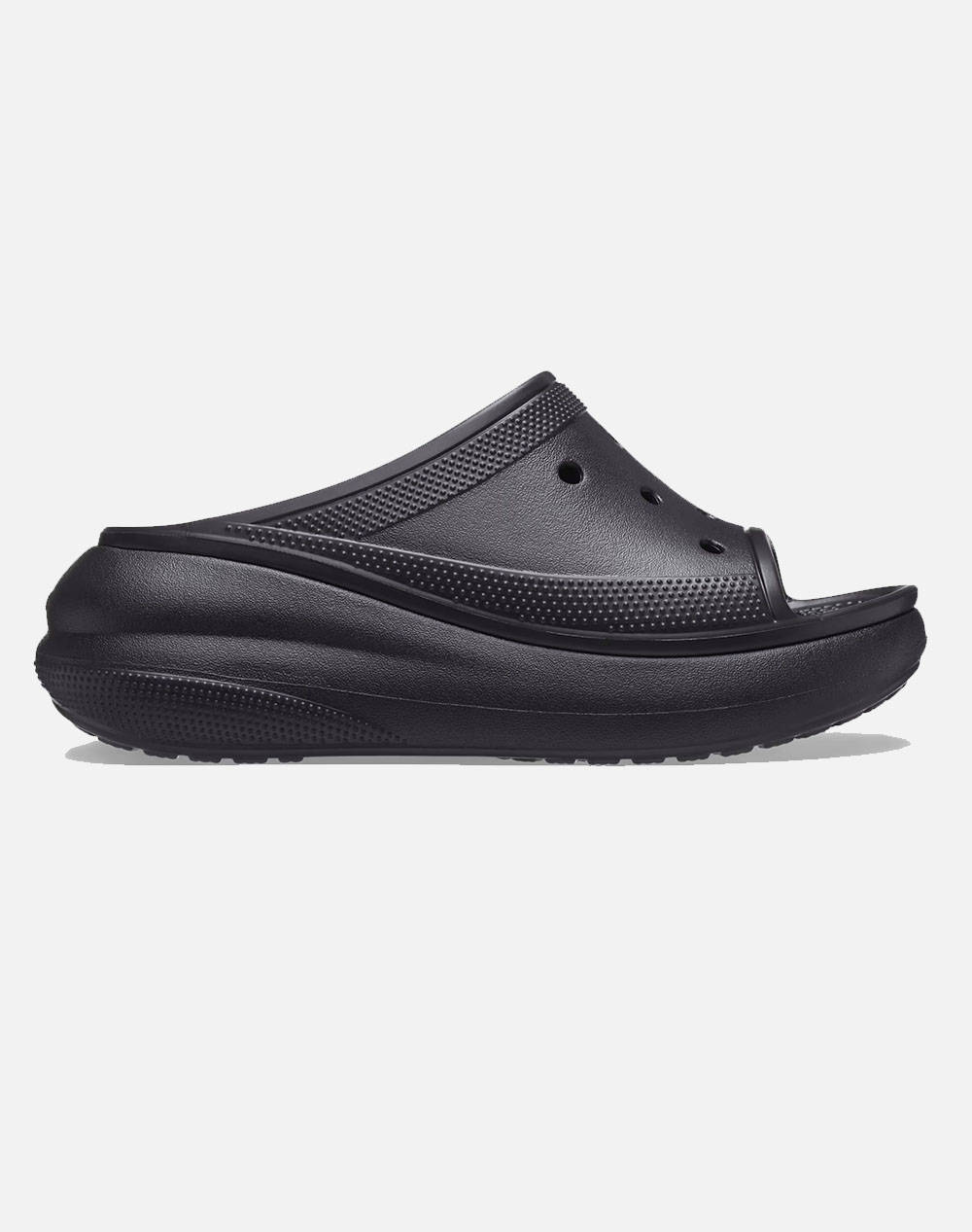 Crocs crush slide