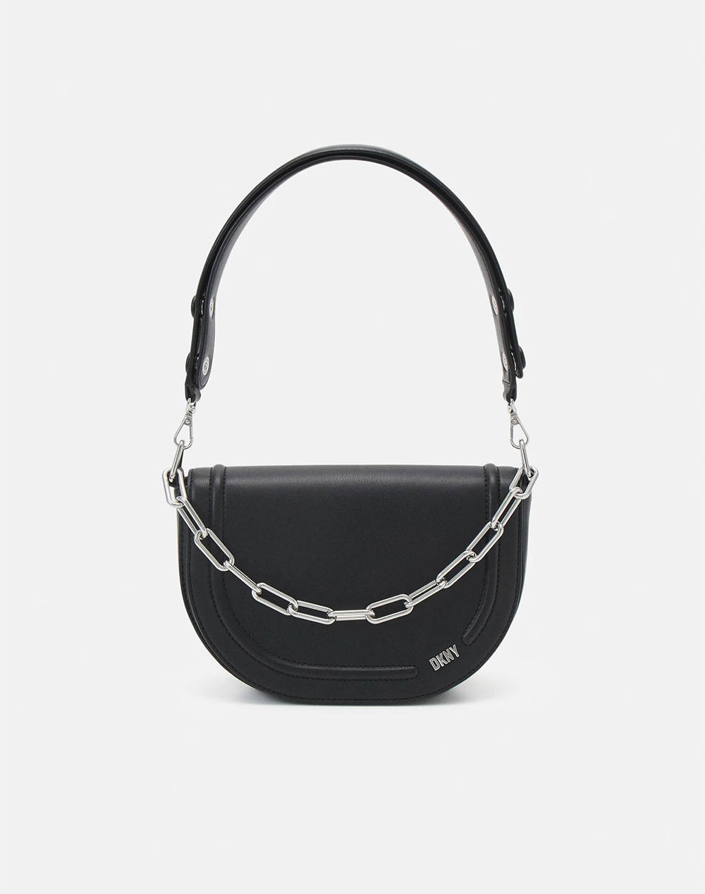 Dkny r343zb04 orion flaps handbag dkny (dimensiuni: 17 x 22 x 7 cm.)