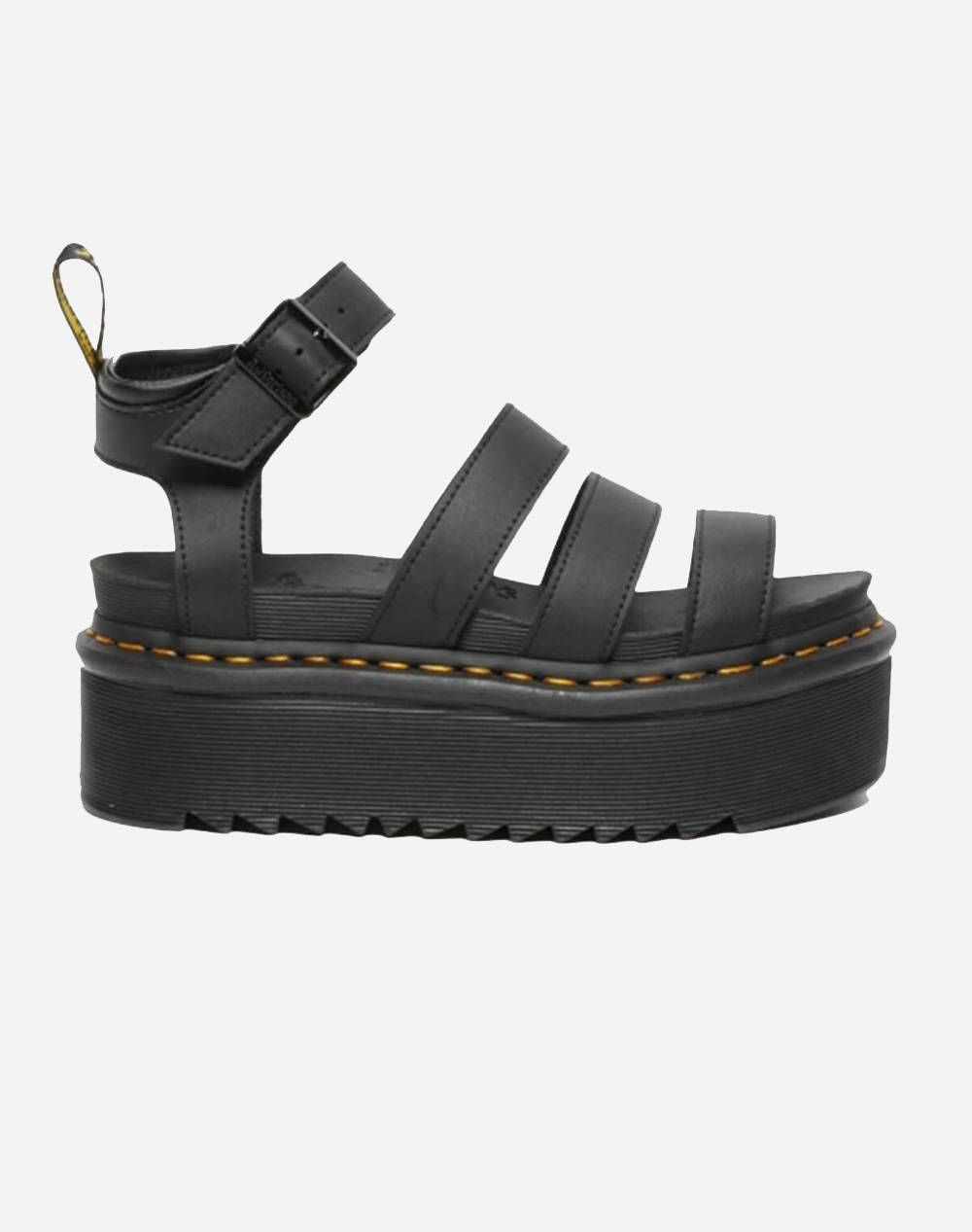 Dr.martens blaire quad hydro (inaltime talpa: 6 cm.)