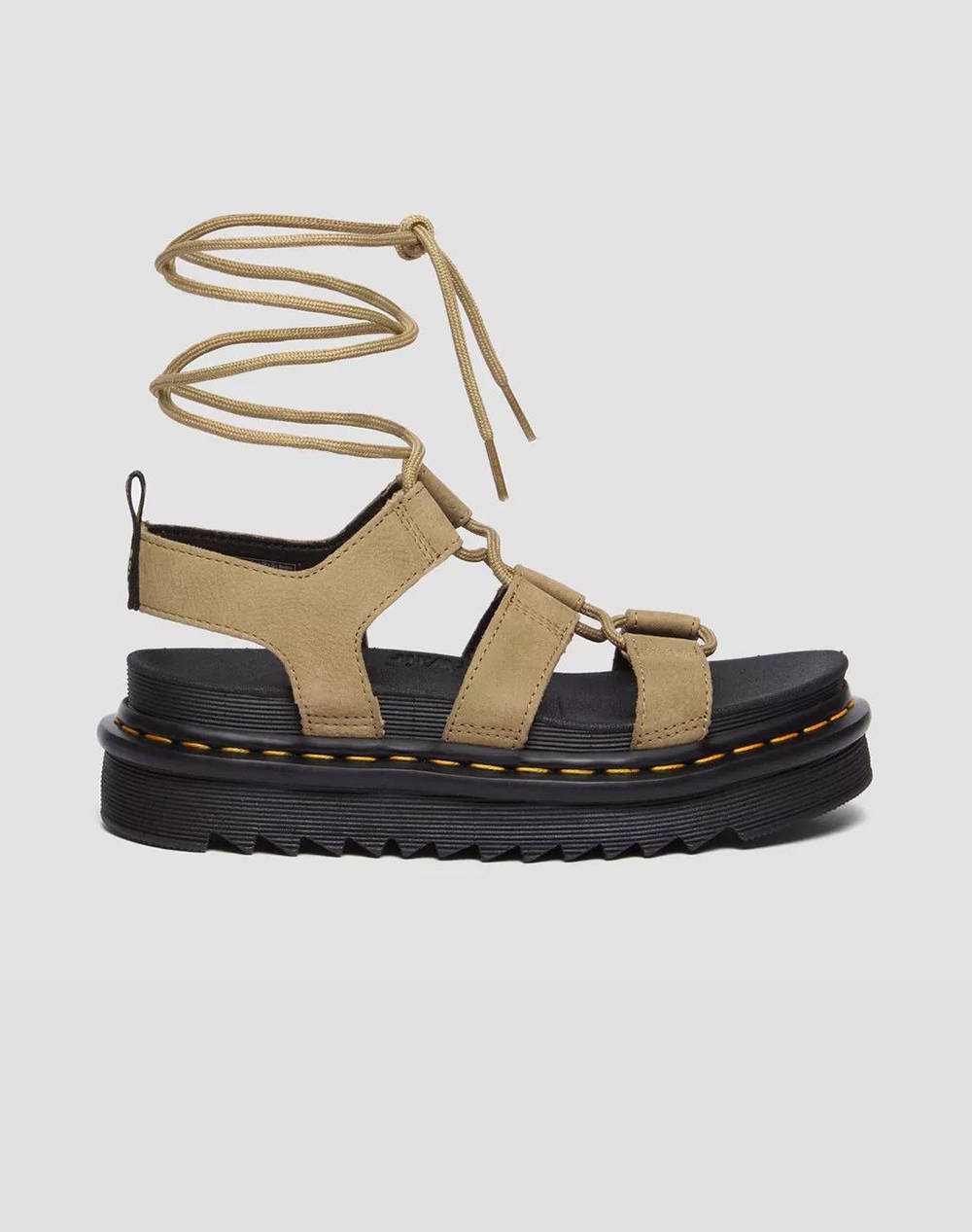 Dr martens nartilla tumbled nubuck