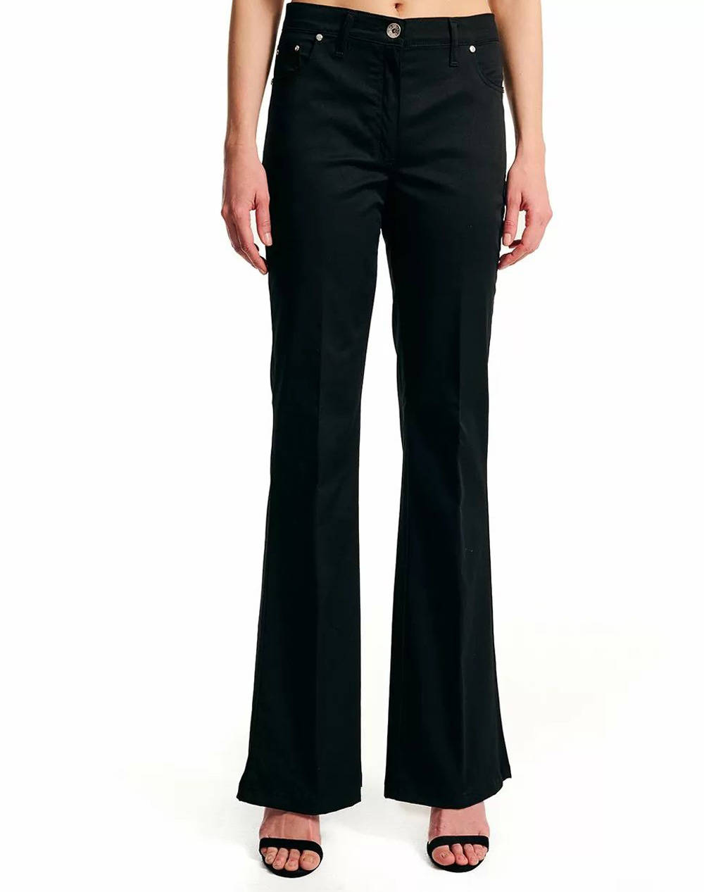 Forel pantaloni bootcut