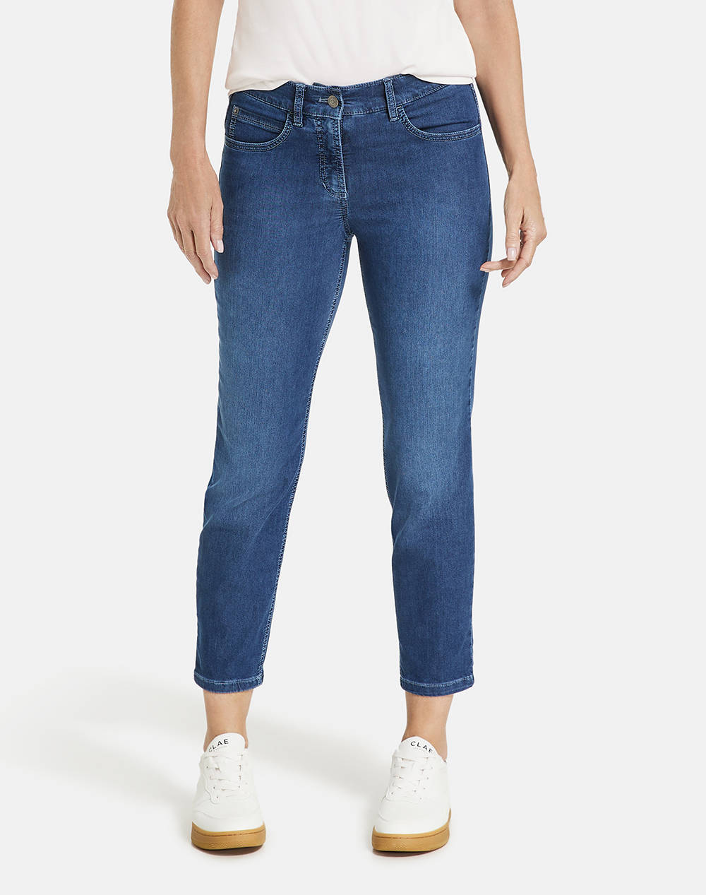 Gerry weber jeans cropped
