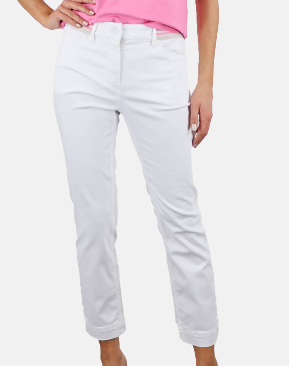 GERRY WEBER JEANS CROPPED
