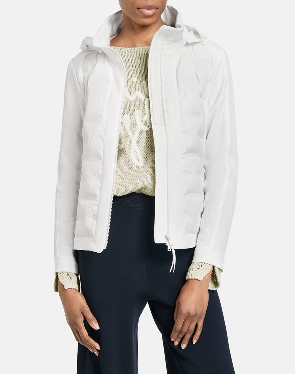 GERRY WEBER OUTDOORJACKET NOT WO