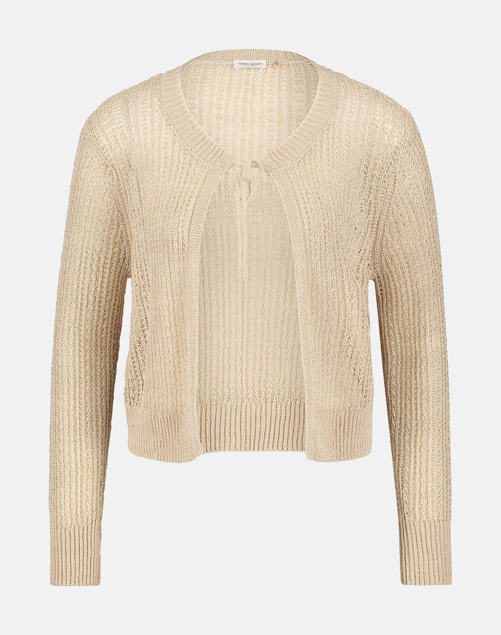 Gerry weber jacket knit