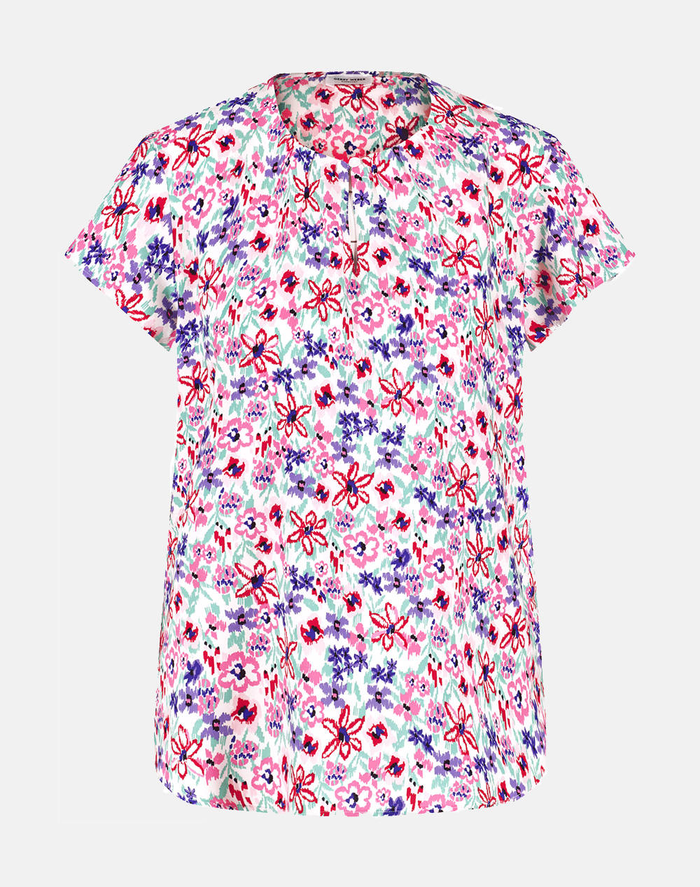 Gerry weber blouse 1/2 sleeve