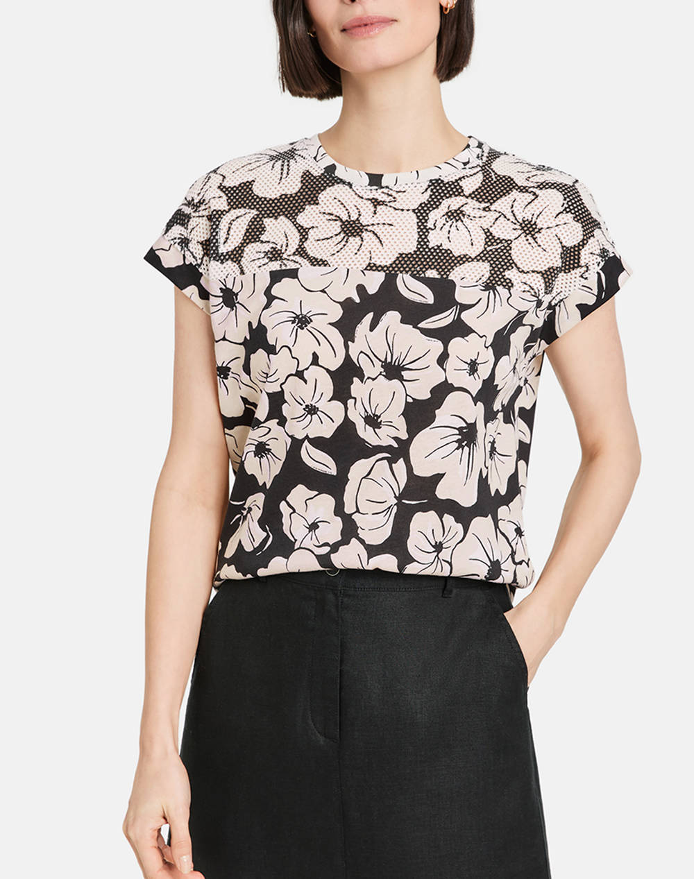 Gerry weber top jersey