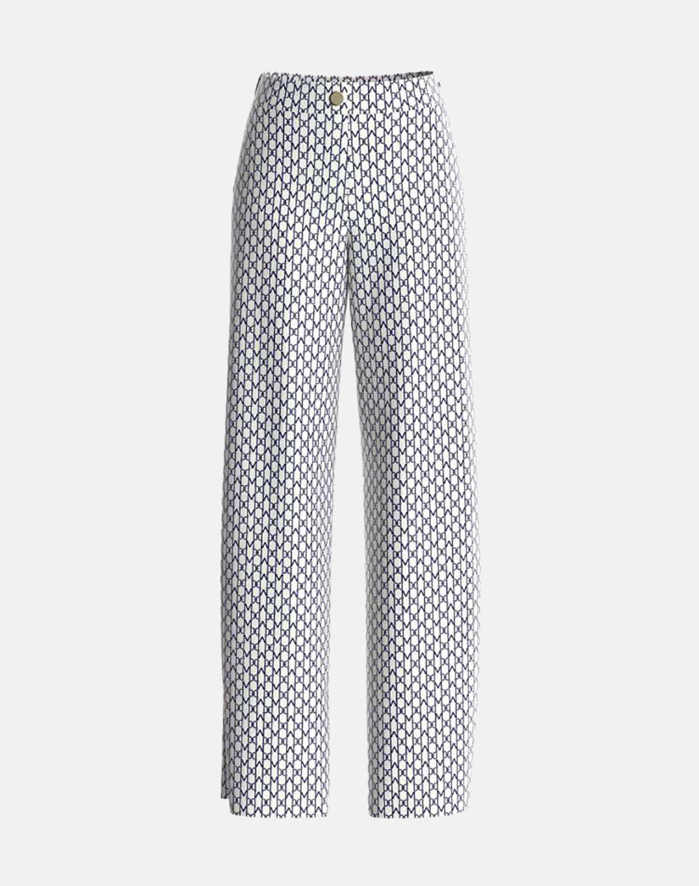 GUESS MARCIANO ROBIN PANT PANTALONI DE DAMA