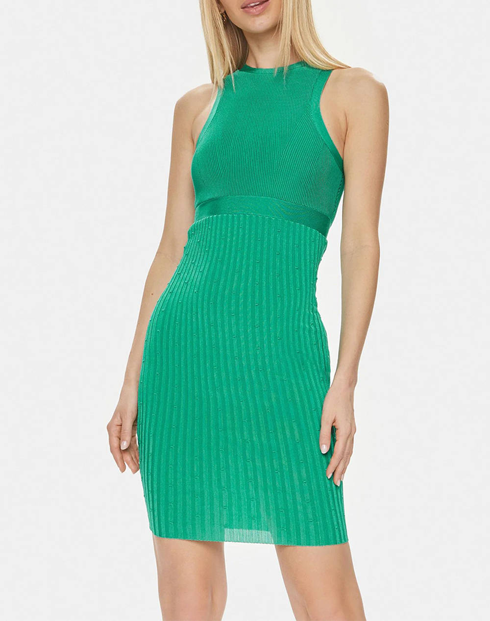 Guess marciano elandra dress sweater rochie de dama