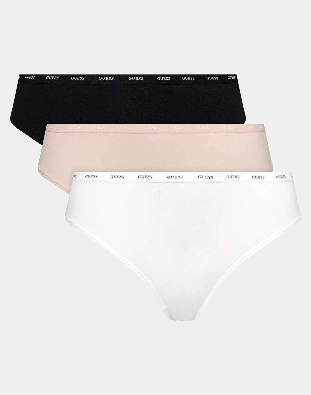 GUESS BASIC BRIEF LENJERIE INTIMA DE DAMA