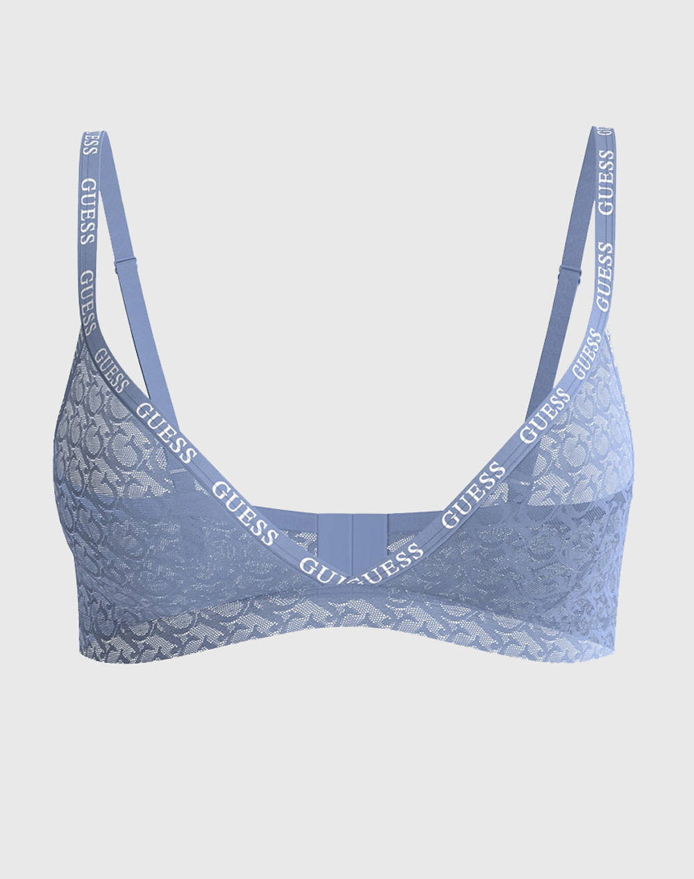 Guess edytha triangle lenjerie intima de dama