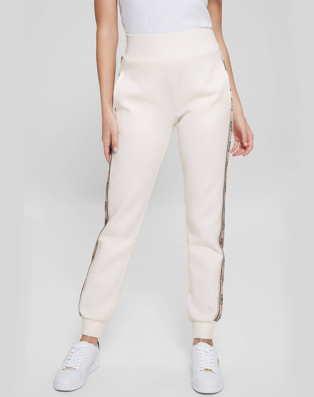 Guess britney jogger pantaloni de dama