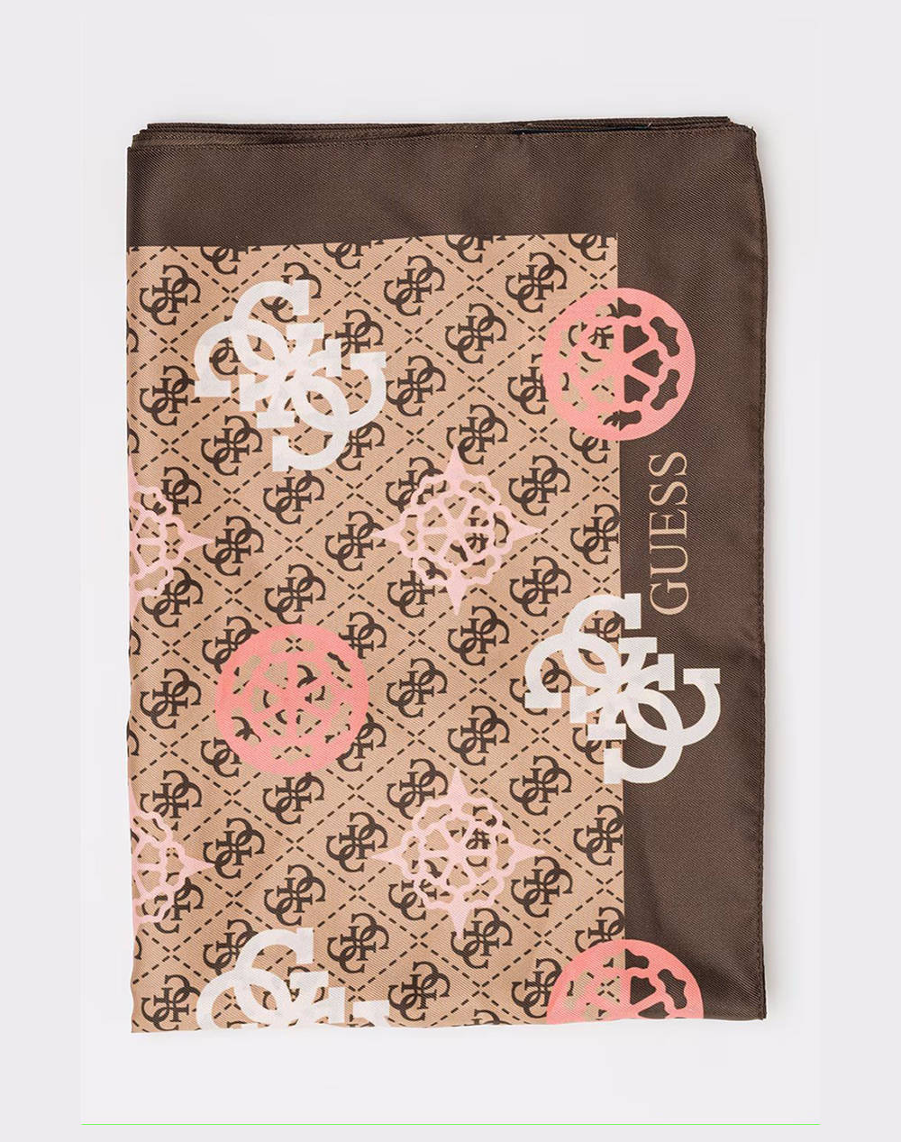 Guess vikky scarf 80x180 accesoriu de dama
