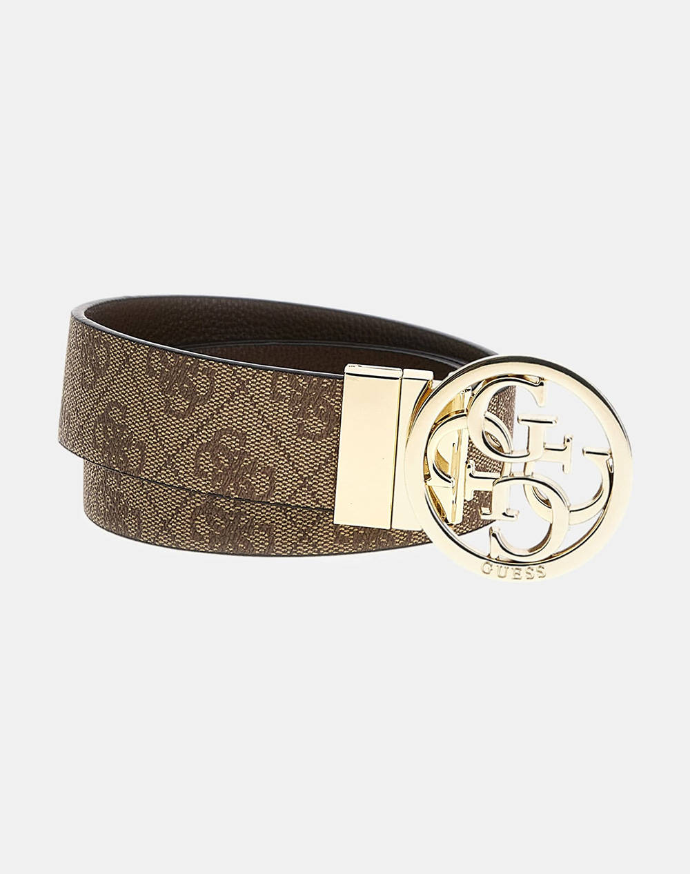 Guess noelle adj & rev pant belt