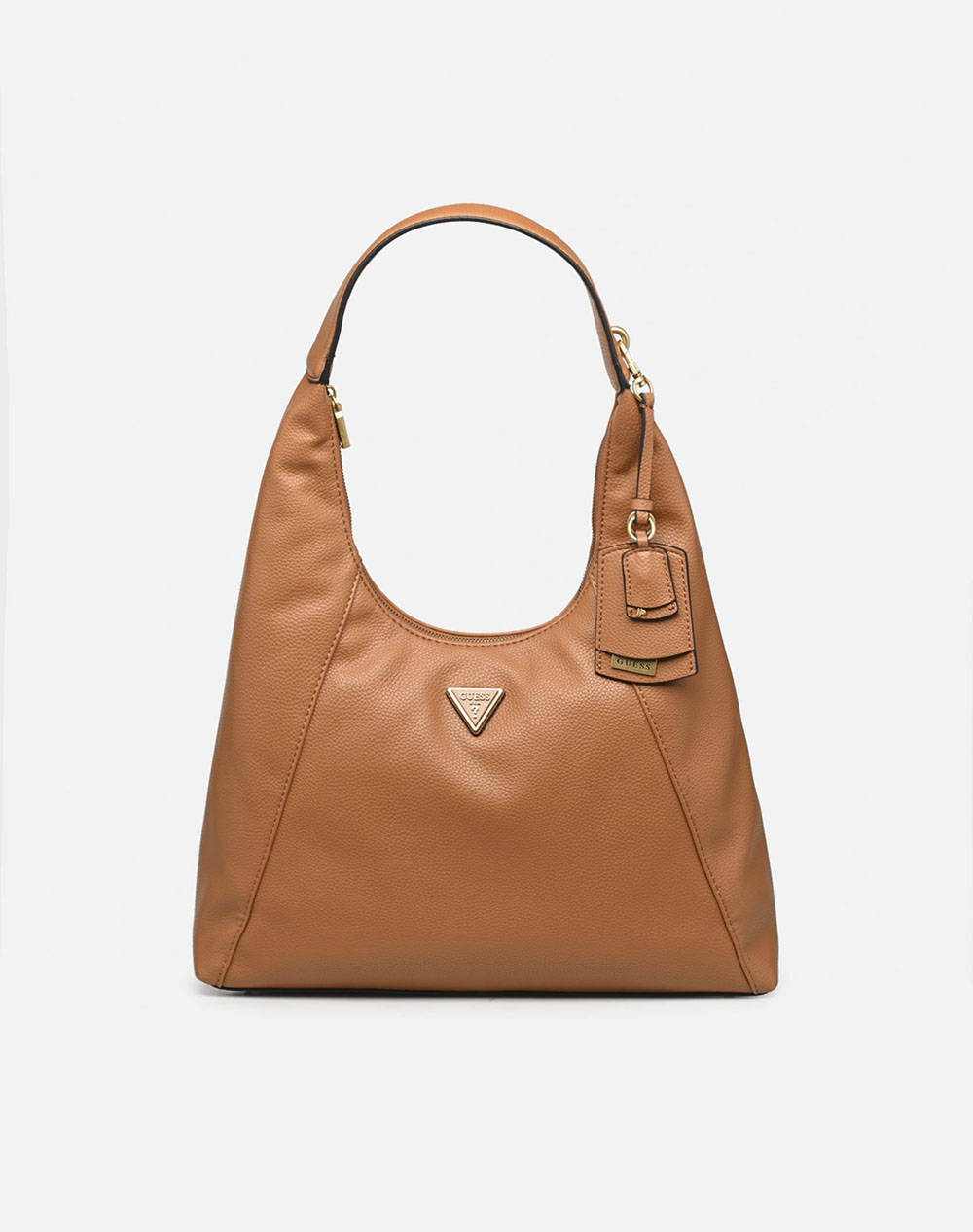 Guess laryn large hobo geanta de dama (dimensiuni: 40 x 56 x 11 cm.)