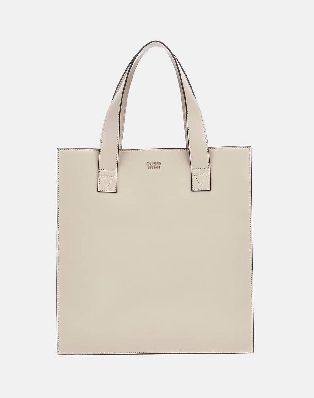 Guess jovie tote geanta de dama (dimensiuni: 36 x 38 x 13 cm.)
