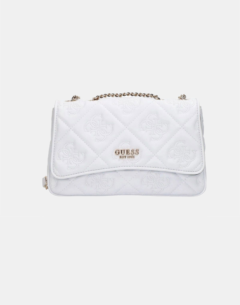 GUESS MARIEKE CONVERTIBLE XBODY FLAP GEANTA DE DAMA (Dimensiuni: 27 x 18 x 5 cm.)