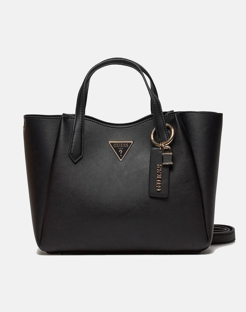 Guess iwona girlfriend satchel geanta de dama (dimensiuni: 35 x 24 x 12 cm.)