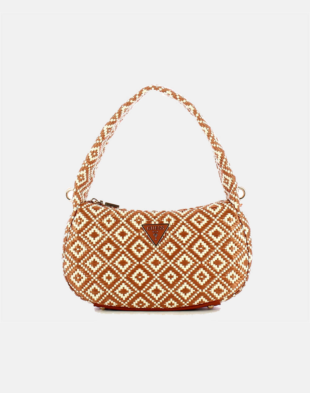 Guess rianee hobo geanta de dama (dimensiuni: 15 x 27 x 6 cm)