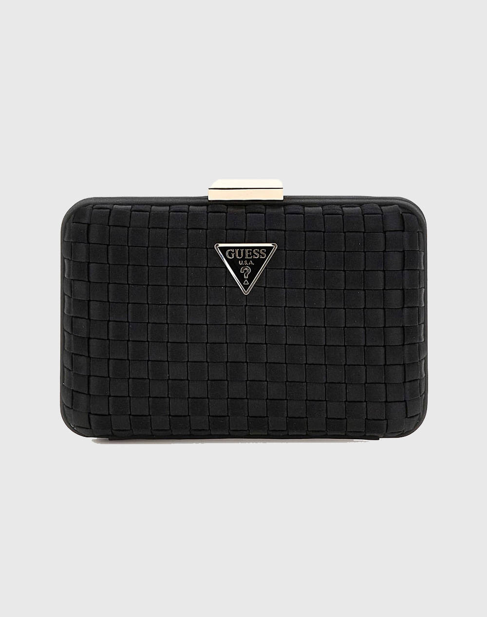 Guess twiller minaudiere geanta de dama (dimensiuni: 19 x 12 x 6 cm)