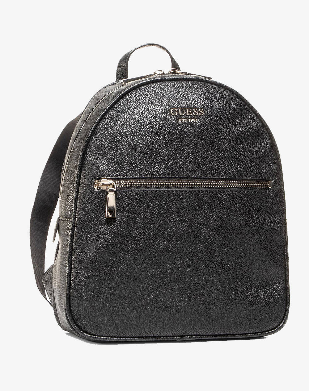 Guess vikky backpack geanta de dama (dimensiuni: 32 x 28 x 12 cm.)