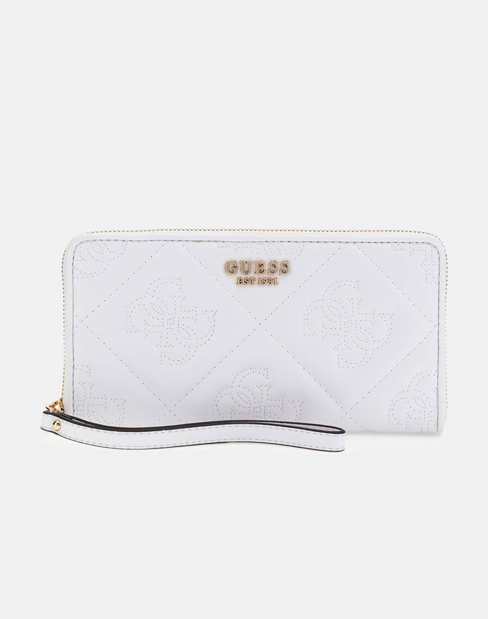 GUESS MARIEKE SLG CHEQUE ORGANIZER ACCESORIU DE DAMA (Dimensiuni: 21 x 11 x 3 cm.)