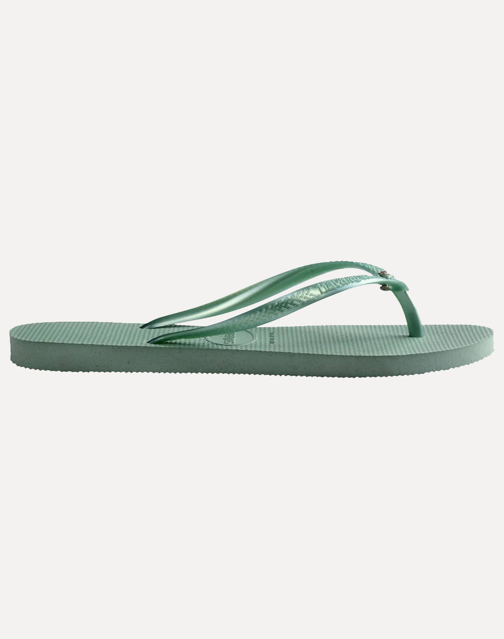 HAVAIANAS HAV. SLIM CRYSTAL SW II