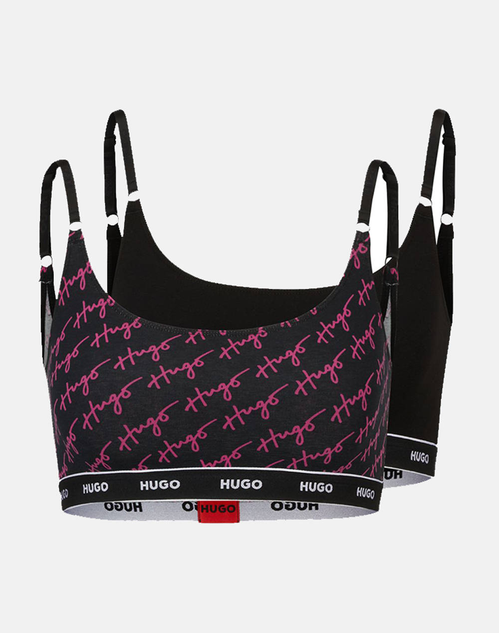 Hugo boss twin bralette design 10240727 01