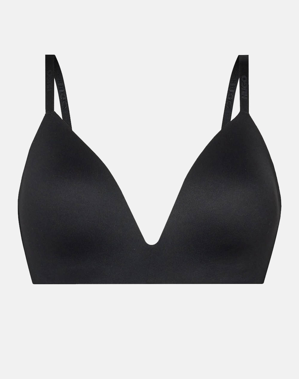 HUGO BOSS WIRELESS BRA LAS.CUT 10251636 01