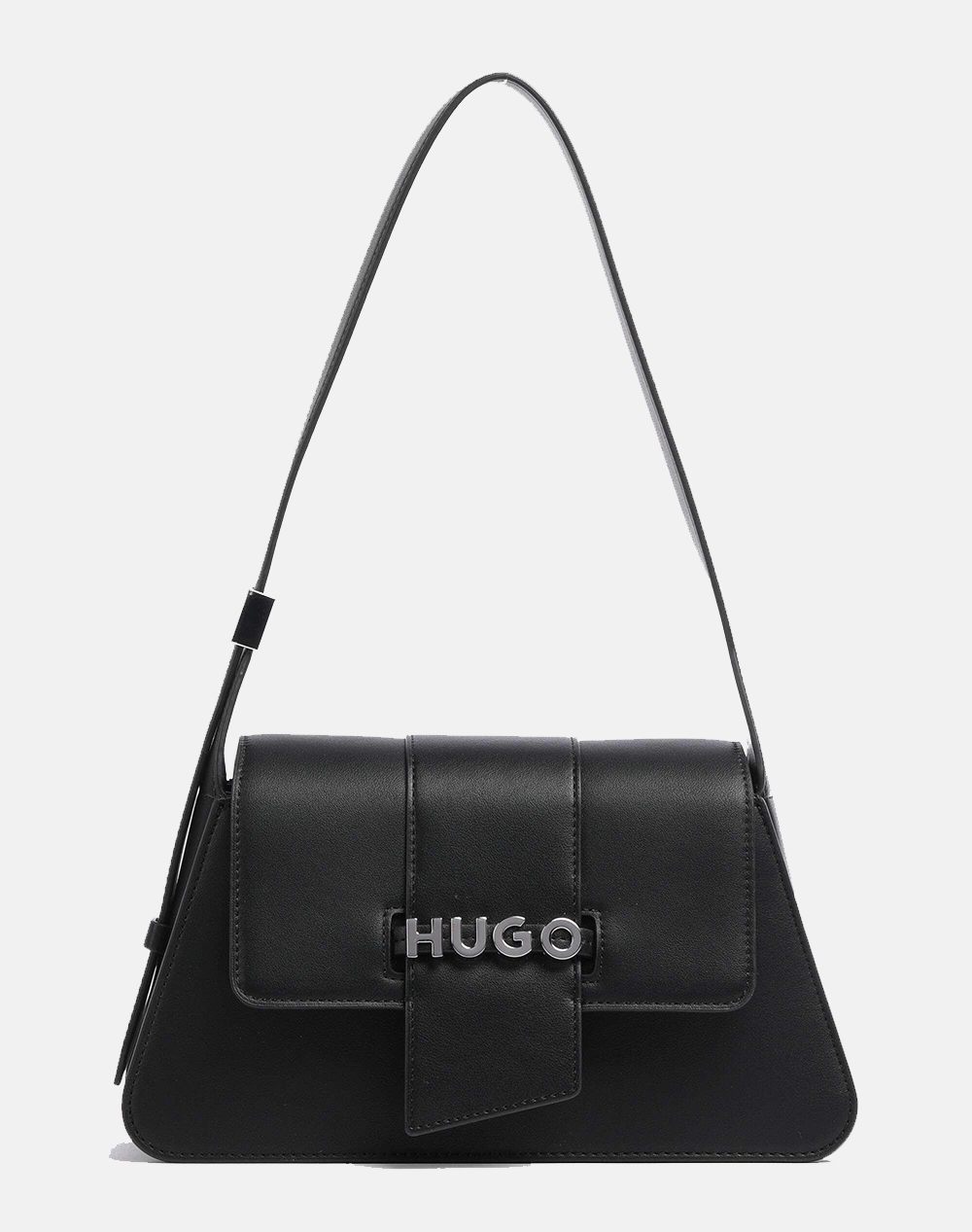 HUGO Mel Flap Sh. Bag L. 10254375 01 (Dimensiuni: 30 x 15 x 6.5 cm.)