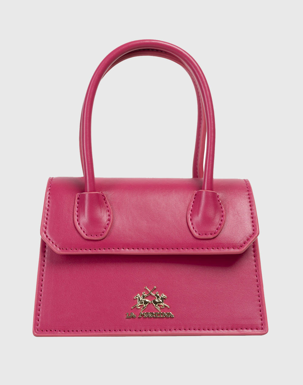 La martina geanta de dama bag heritage (dimensiuni: 15 x 10 x 10 cm.)