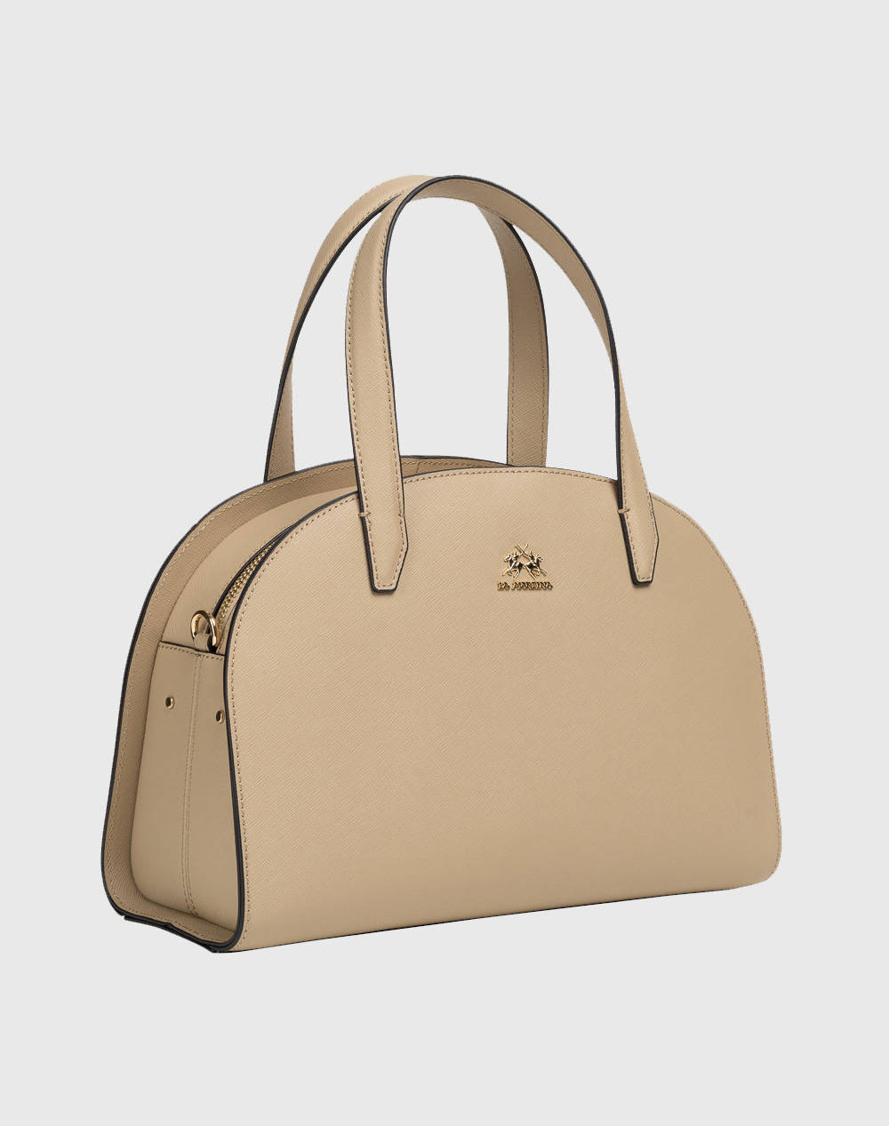 La martina geanta de dama bag karina (dimensiuni: 30 x 21,5 x 12 cm.)