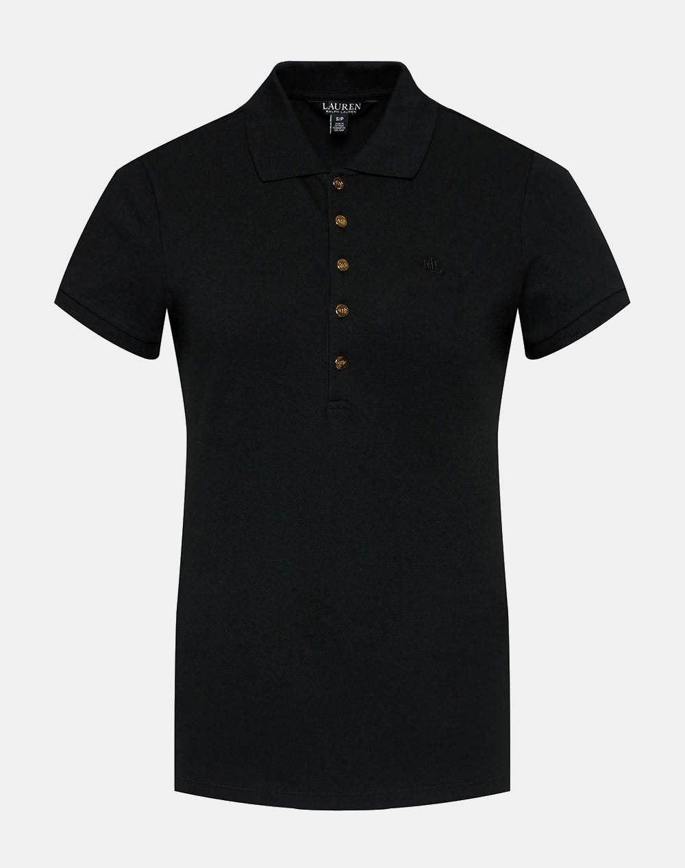 Lauren ralph lauren athleisure pique-ss polo
