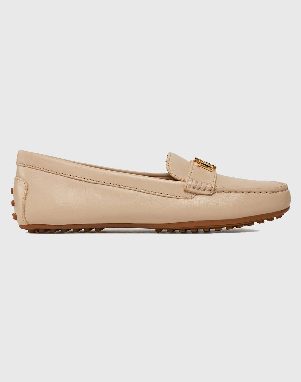 Ralph lauren barnsbury-flats-driver