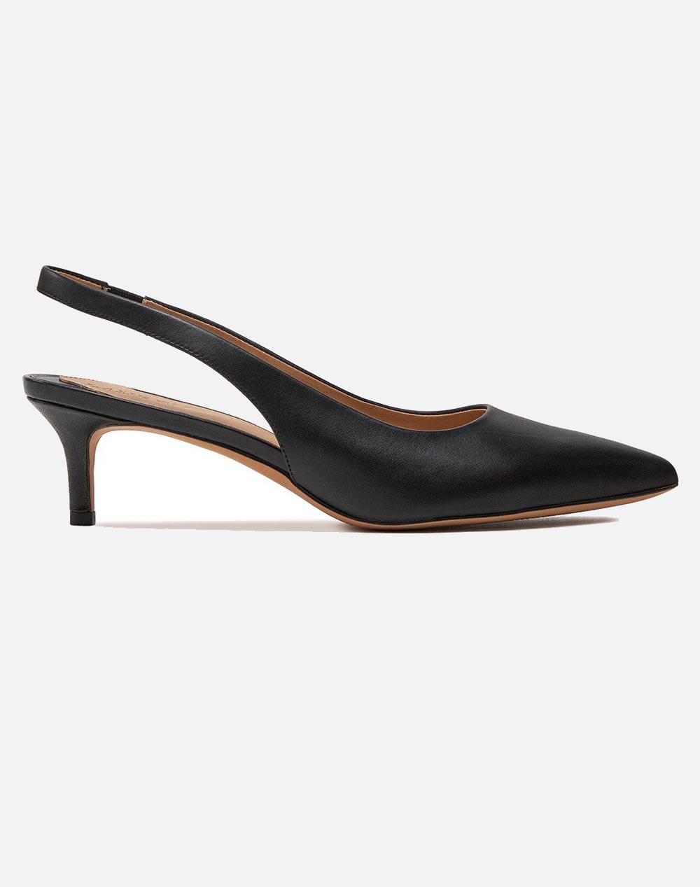 RALPH LAUREN LOLAH II-PUMPS-SLINGBACK