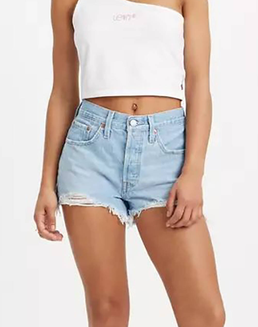 LEVIS 501® ORIGINAL SHORT