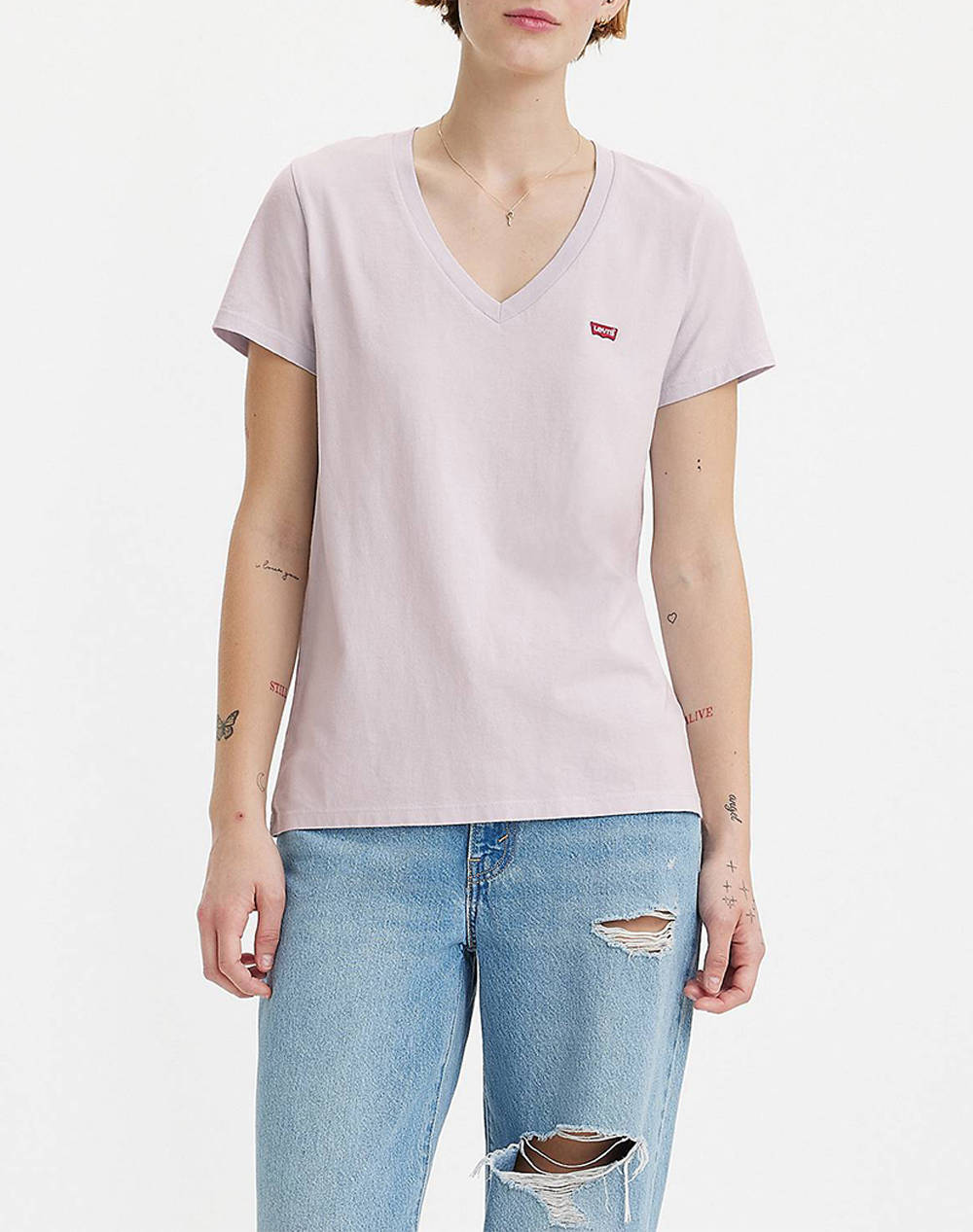 Levis perfect vneck