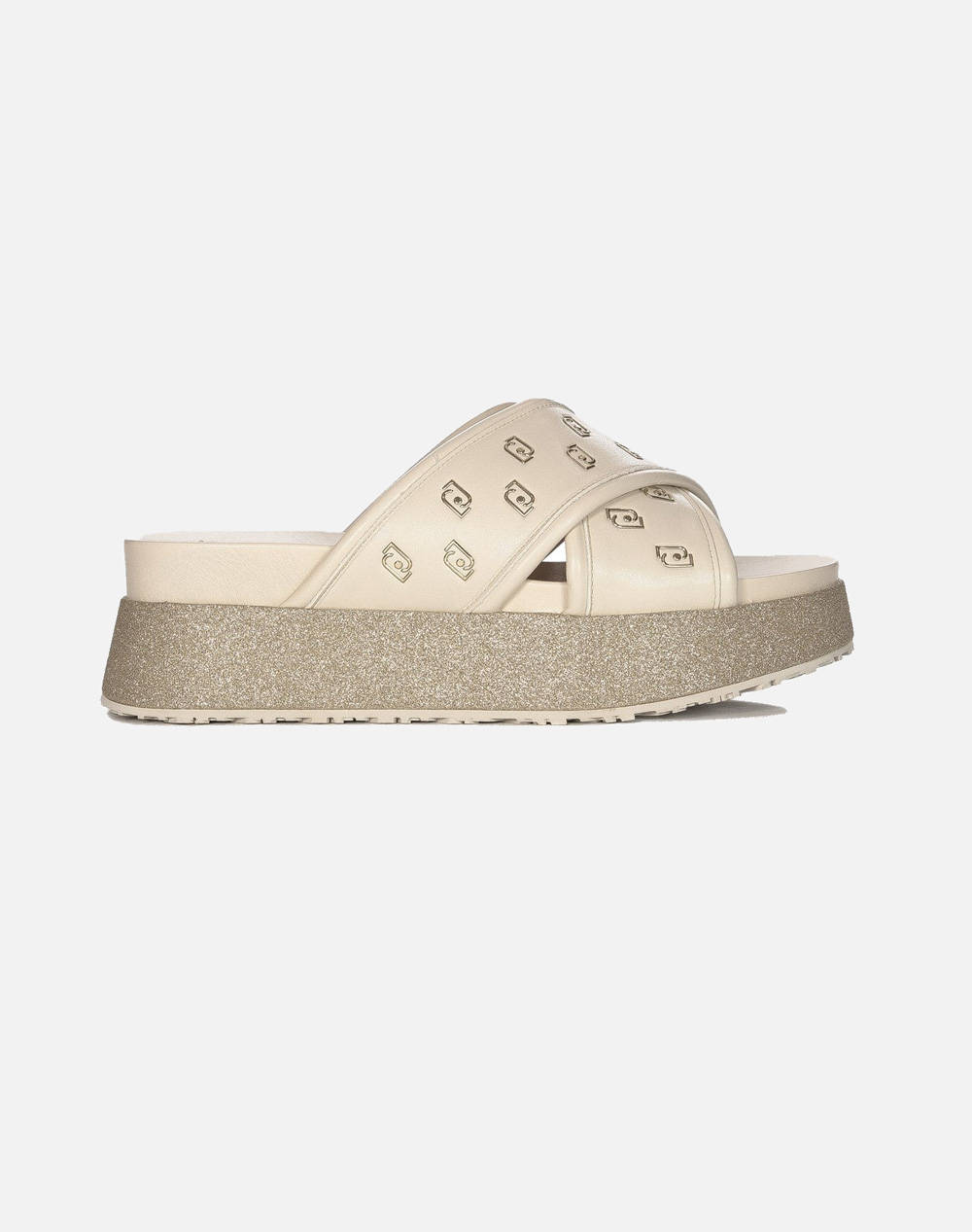 Liu jo dress phase 2 frida 30 - sandal spreading incaltaminte de dama