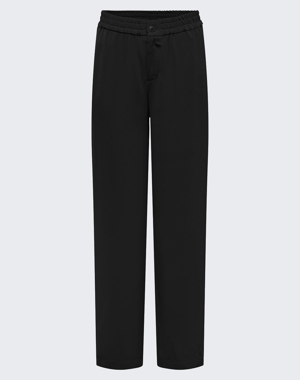 ONLY ONLLEILA MW PULL-UP WIDE PANT CC TLR