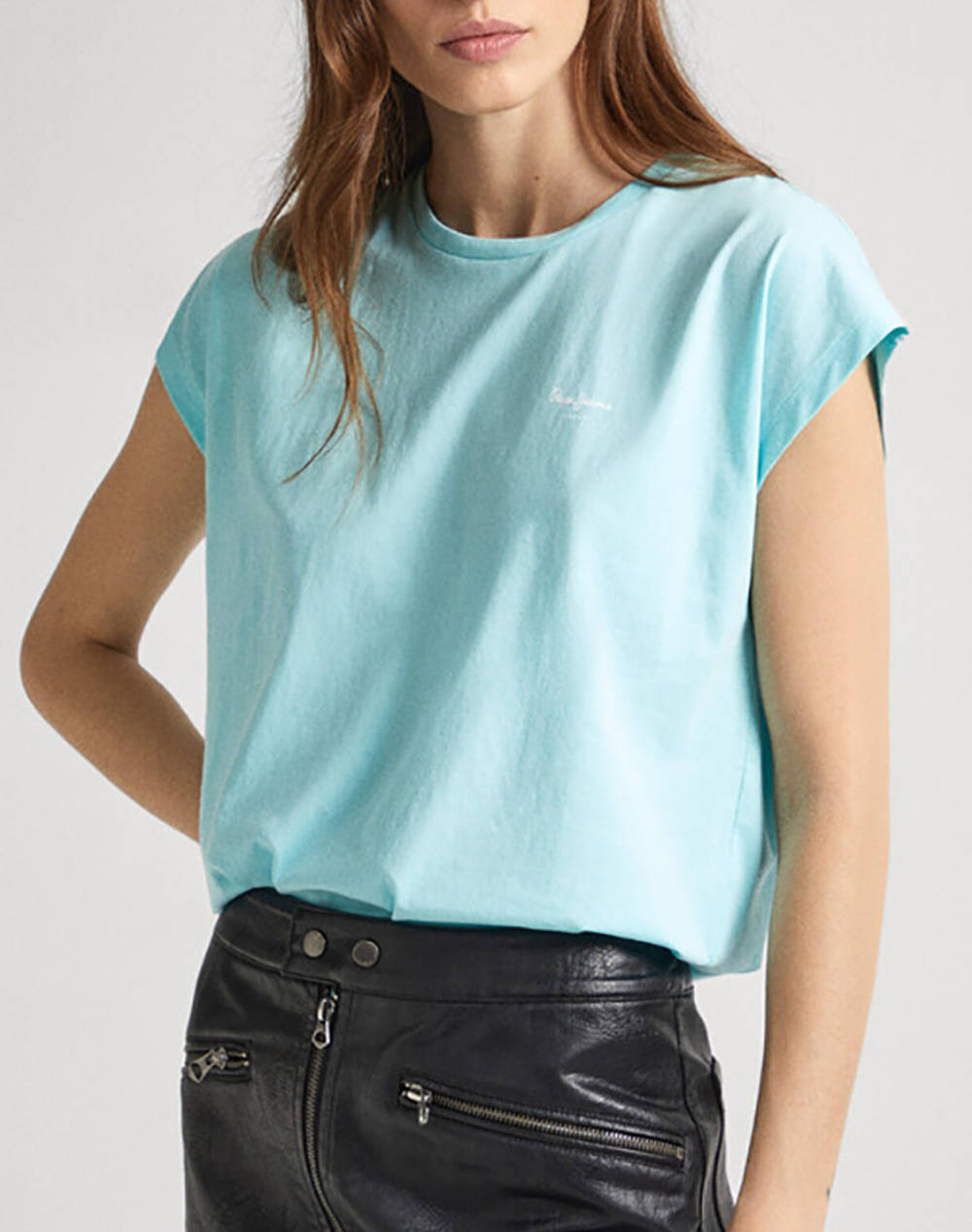 Pepe jeans e2 drop 2 lory bluza de dama