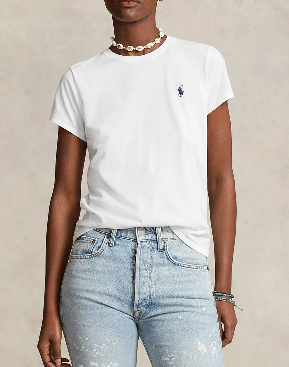 Ralph lauren new rltpp-short sleeve-t-shirt