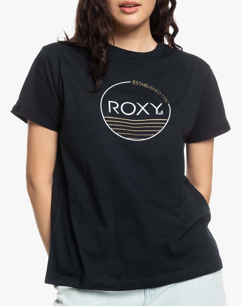 Roxy noon ocean bluza de dama