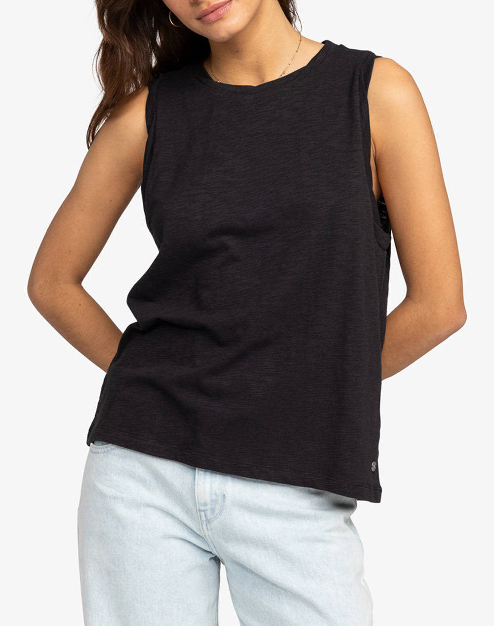 Roxy on the shoreline bluza de dama