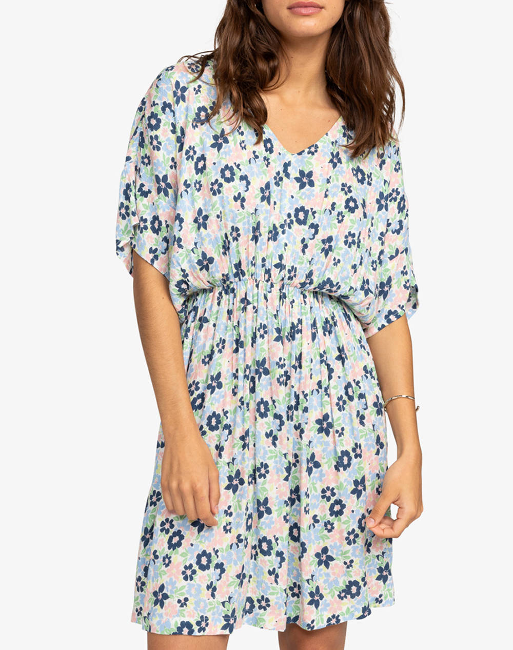 Roxy morning tide rochie de dama