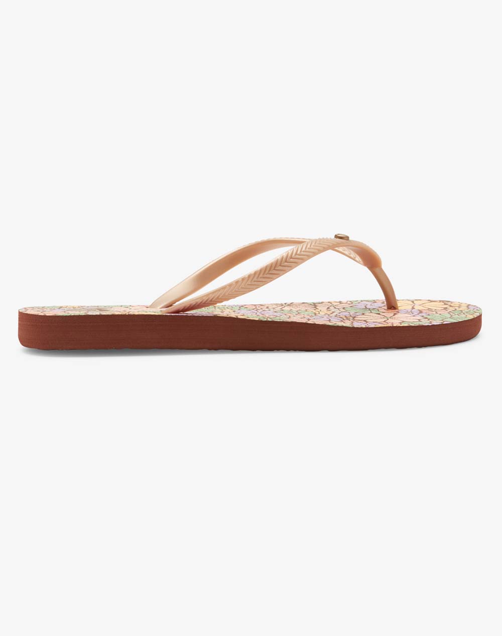 Roxy bermuda print incaltaminte de dama