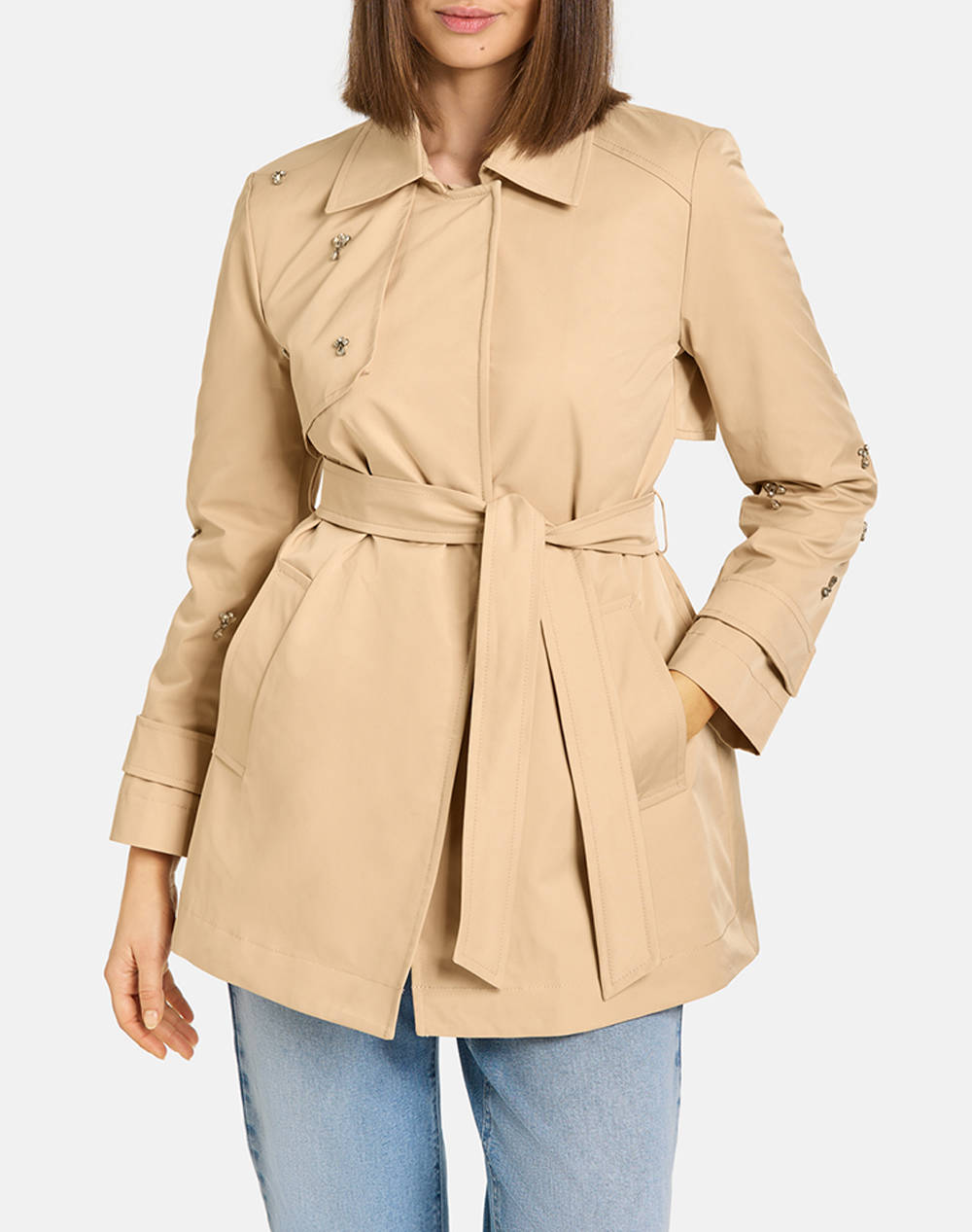 Taifun outdoorjacket not wo