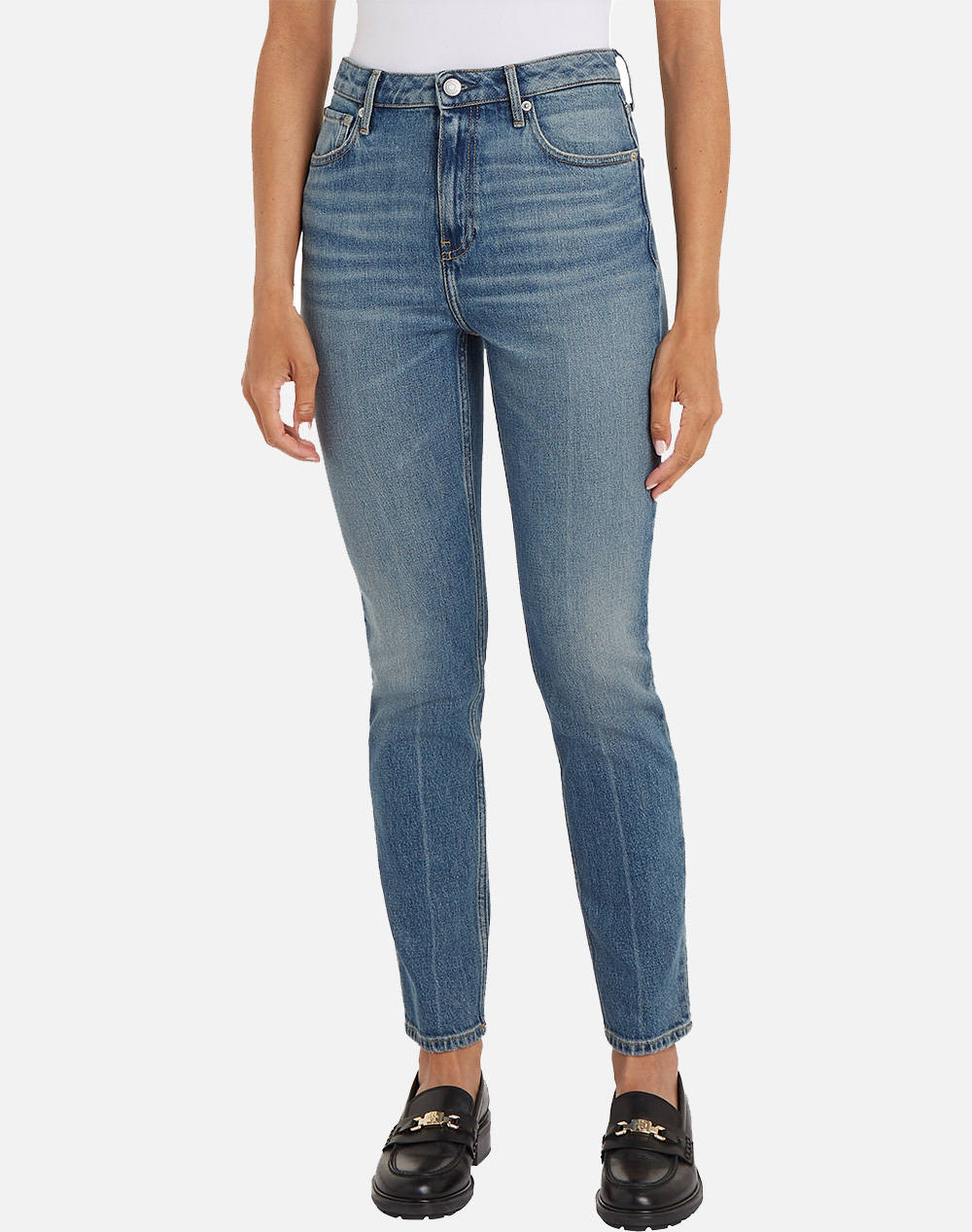 Tommy hilfiger slim cigarette hw a will