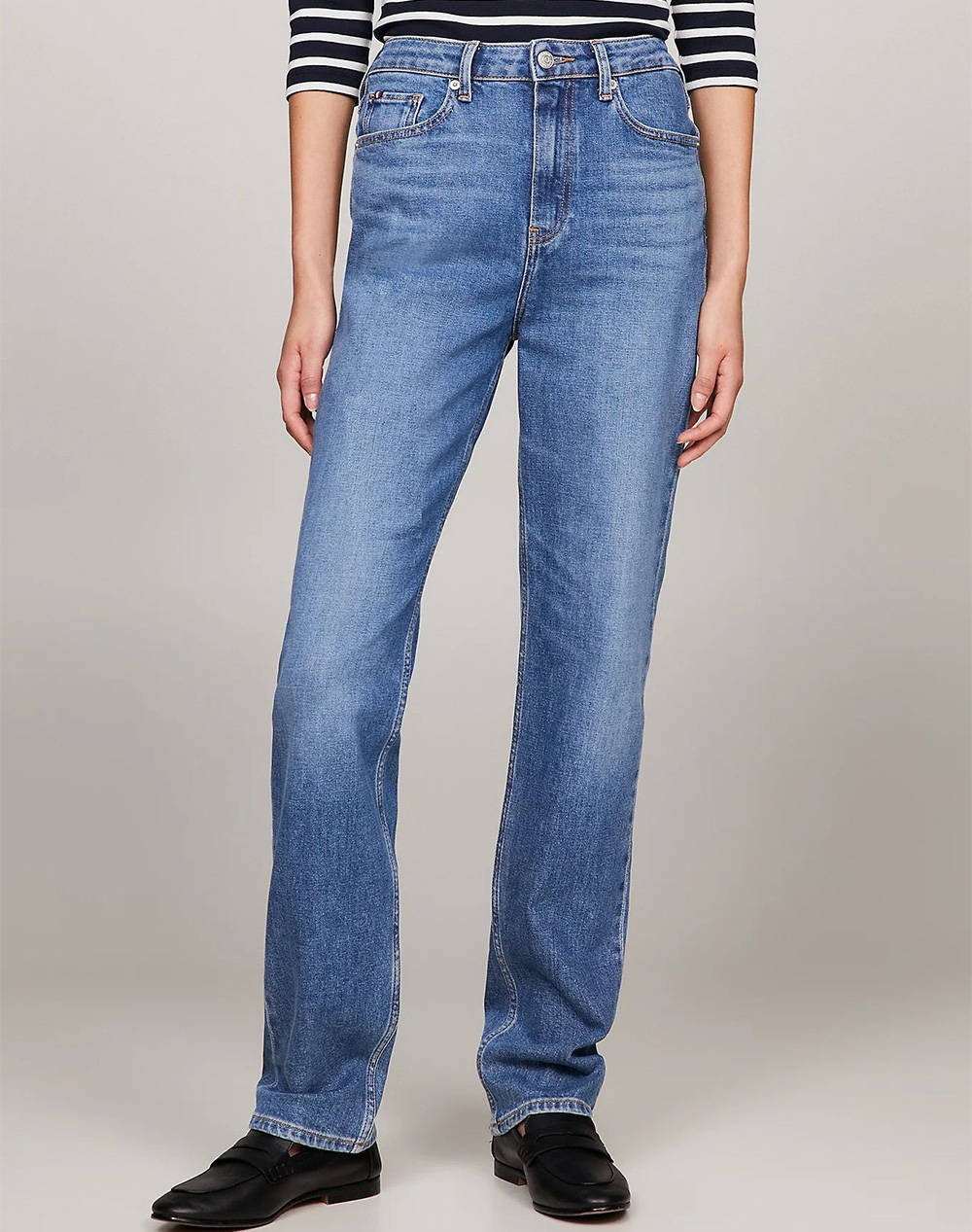 Tommy hilfiger classic straight rw mel