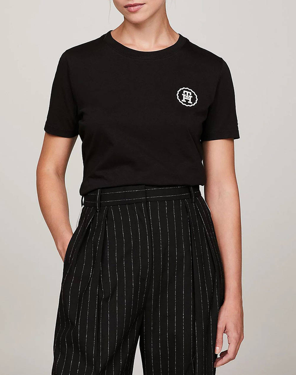 Tommy hilfiger smd mdrn reg emb