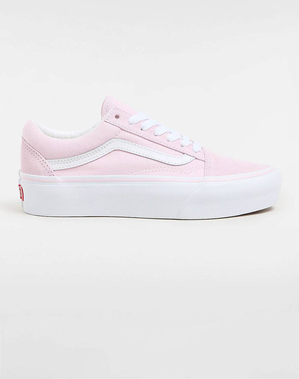 Vans ua old skool platform